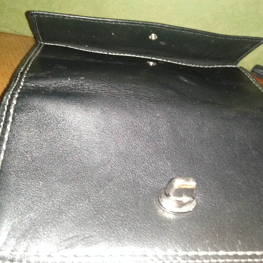 Wallet,Coach. - Picture 4 of 4